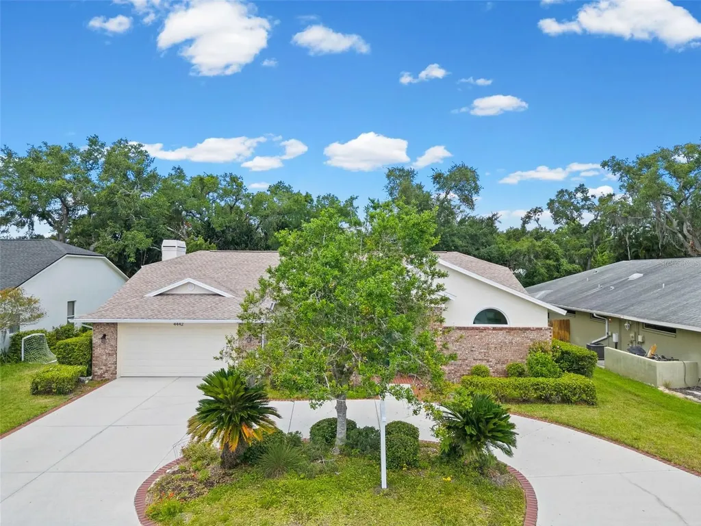 4442 Hollybrook Way Sarasota FL 34233