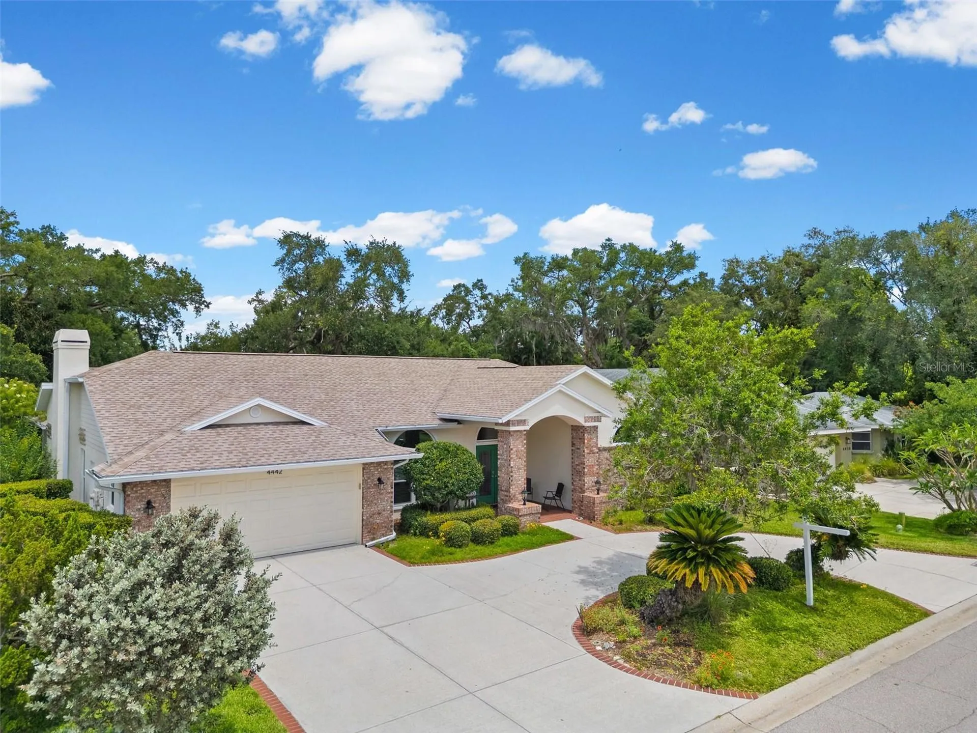 4442 Hollybrook Way Sarasota FL 34233