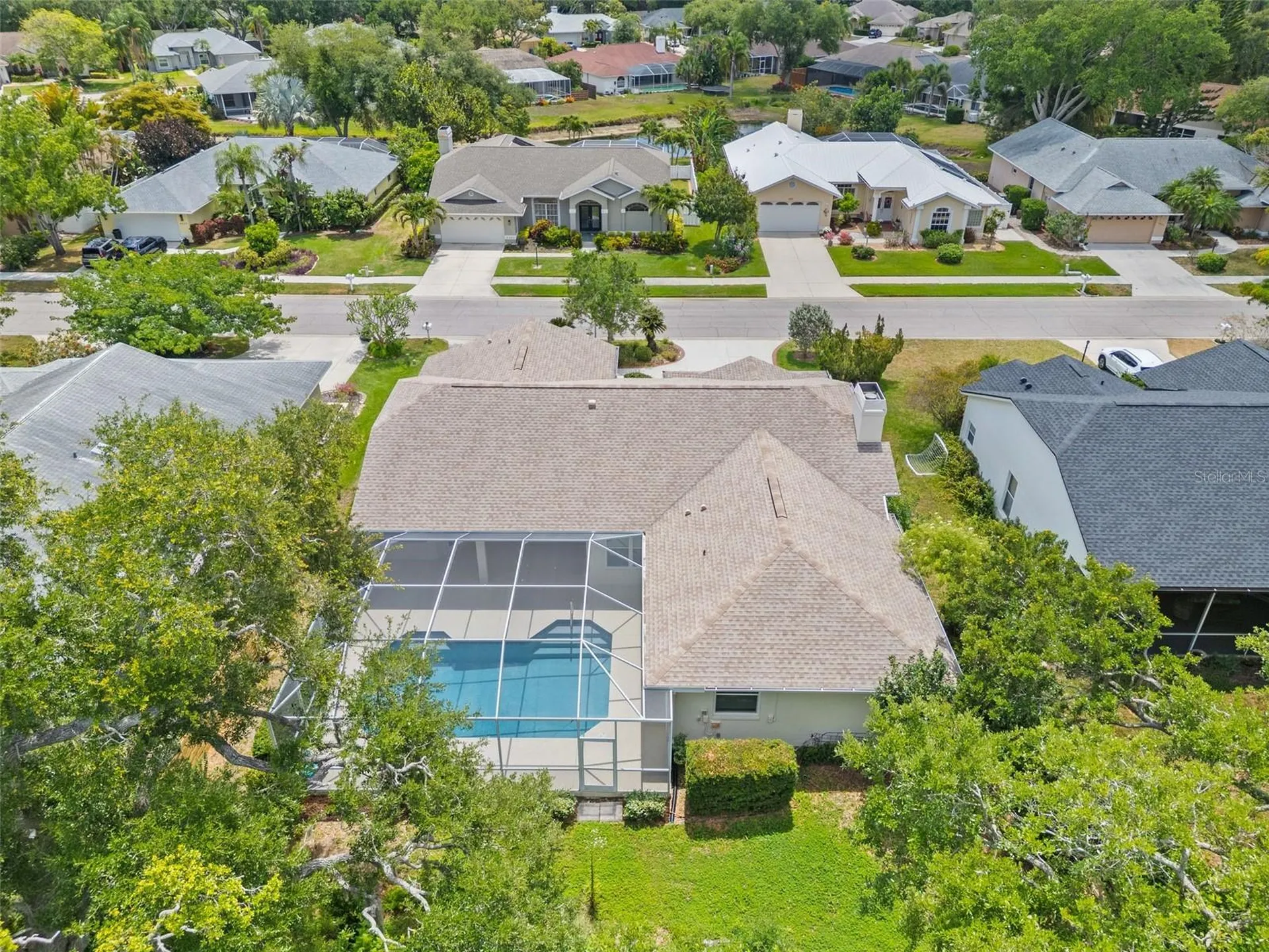 4442 Hollybrook Way Sarasota FL 34233