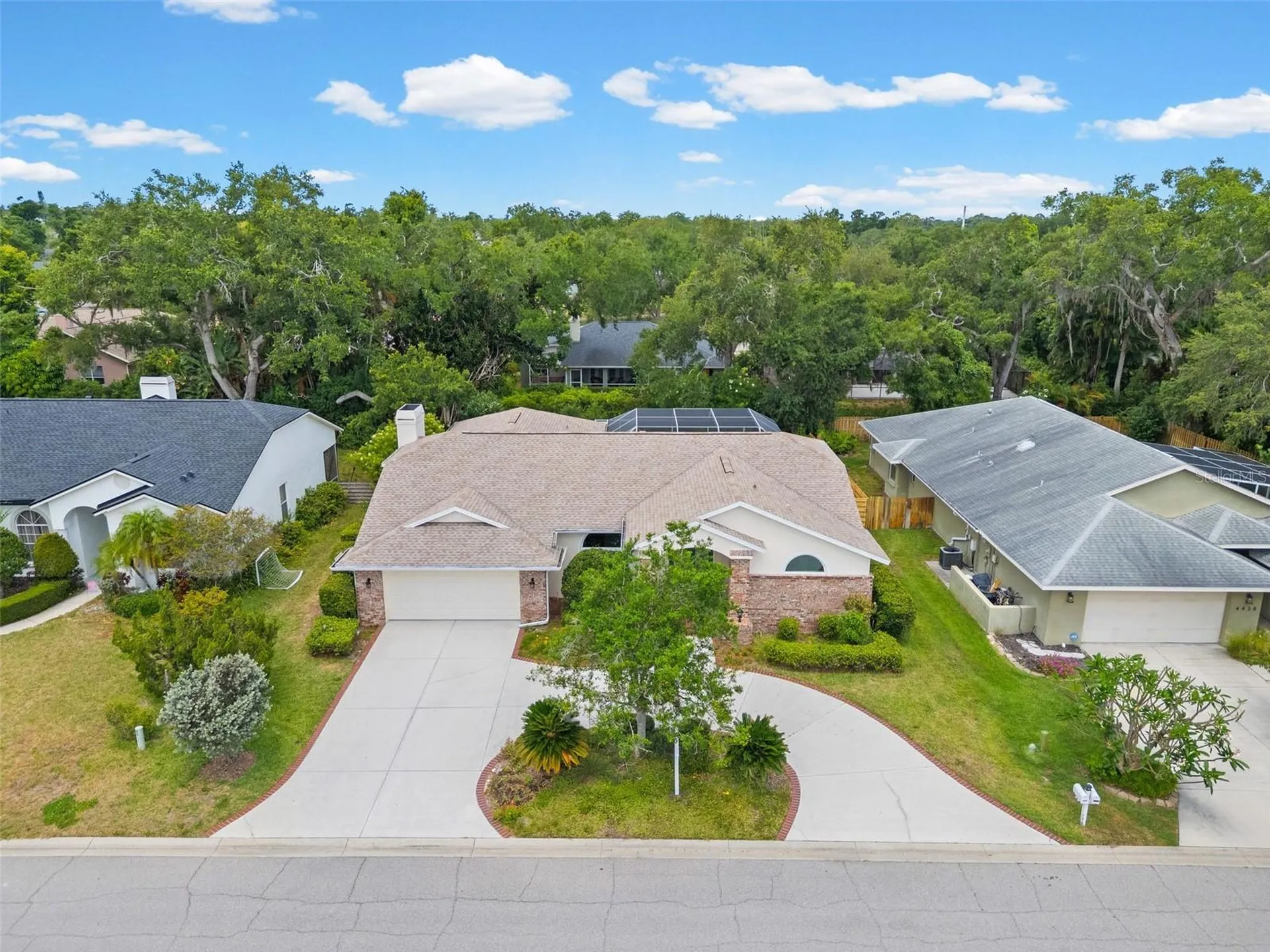 4442 Hollybrook Way Sarasota FL 34233