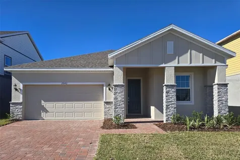 2042 Iorio Street St Cloud FL 34771