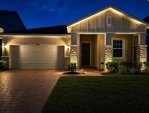 2042 Iorio Street St Cloud FL 34771