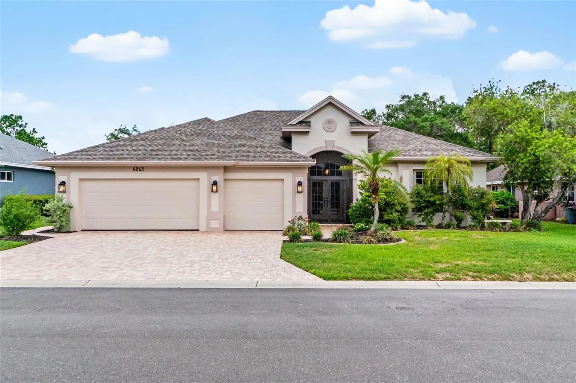 6263 Aventura Drive Sarasota FL 34241