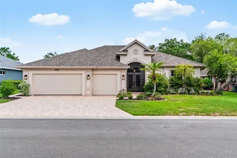 6263 Aventura Drive Sarasota FL 34241