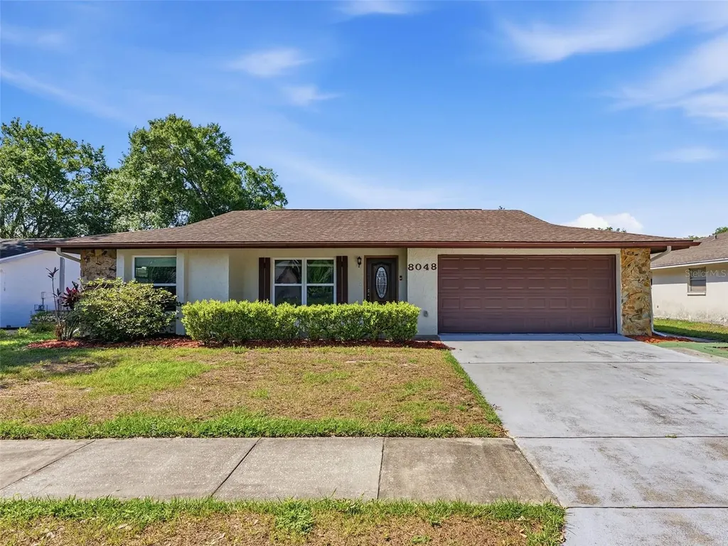 8048 Blue Finch Way New Port Richey FL 34653