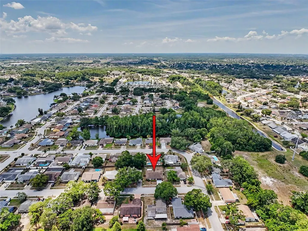 8048 Blue Finch Way New Port Richey FL 34653