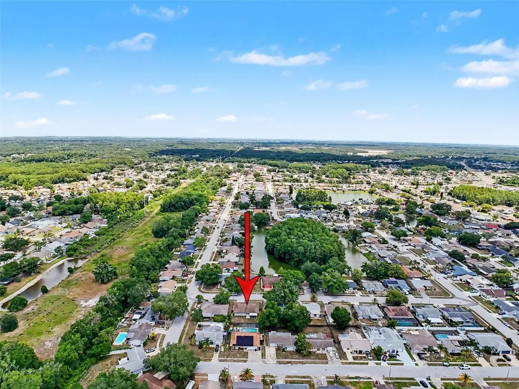 8048 Blue Finch Way New Port Richey FL 34653