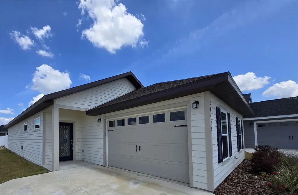 24422 SW 18th Lane Newberry FL 32669