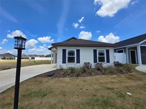24422 SW 18th Lane Newberry FL 32669