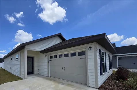 24422 SW 18th Lane Newberry FL 32669