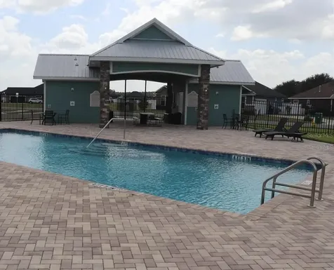 24422 SW 18th Lane Newberry FL 32669