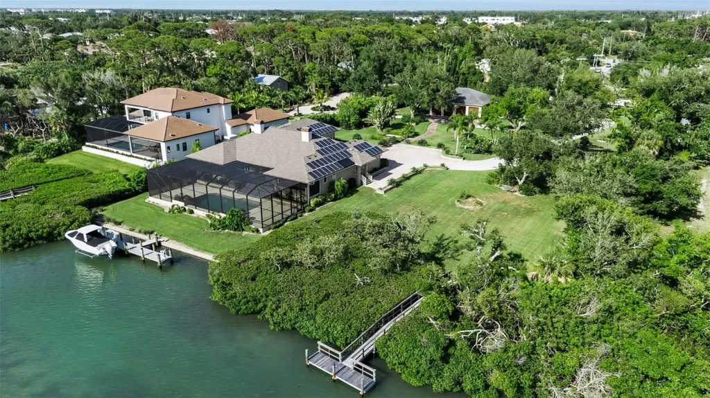 612 Laurel Road W Nokomis FL 34275