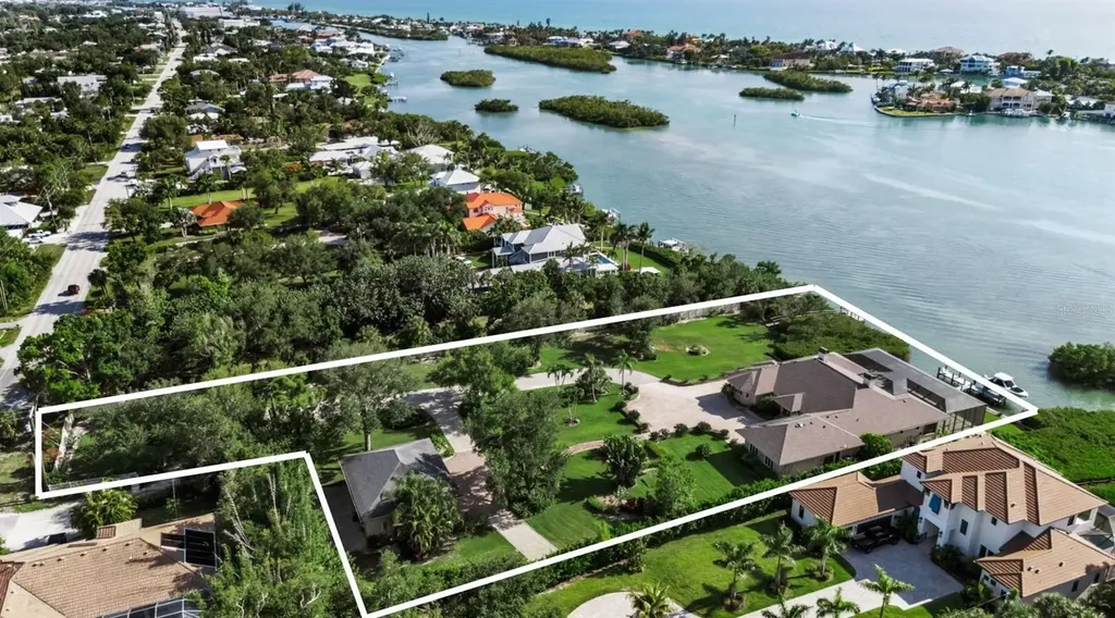 612 Laurel Road W Nokomis FL 34275