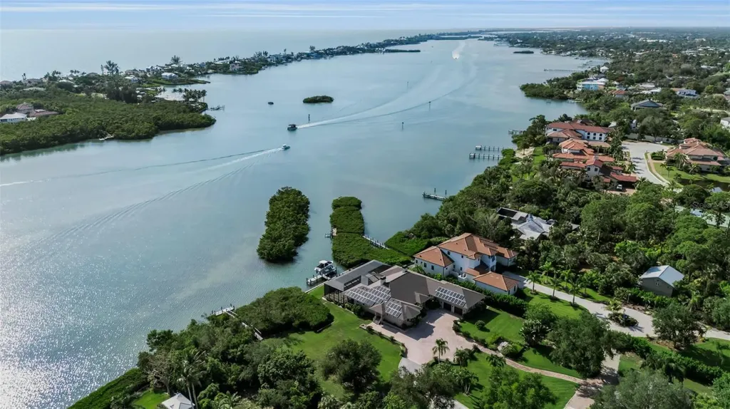 612 Laurel Road W Nokomis FL 34275