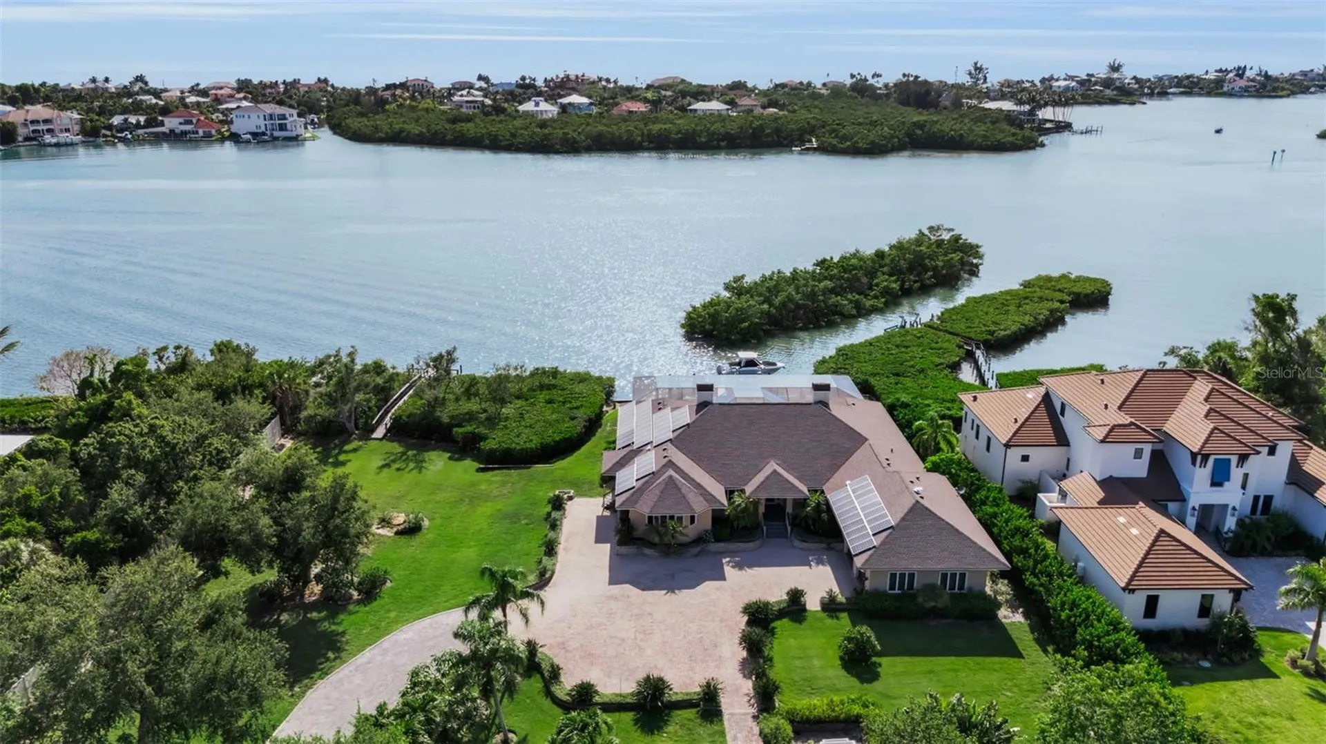 612 Laurel Road W Nokomis FL 34275