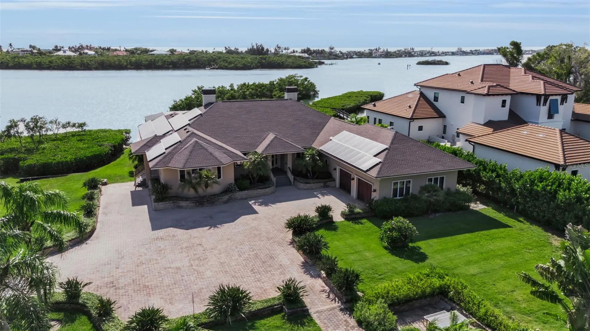 612 Laurel Road W Nokomis FL 34275