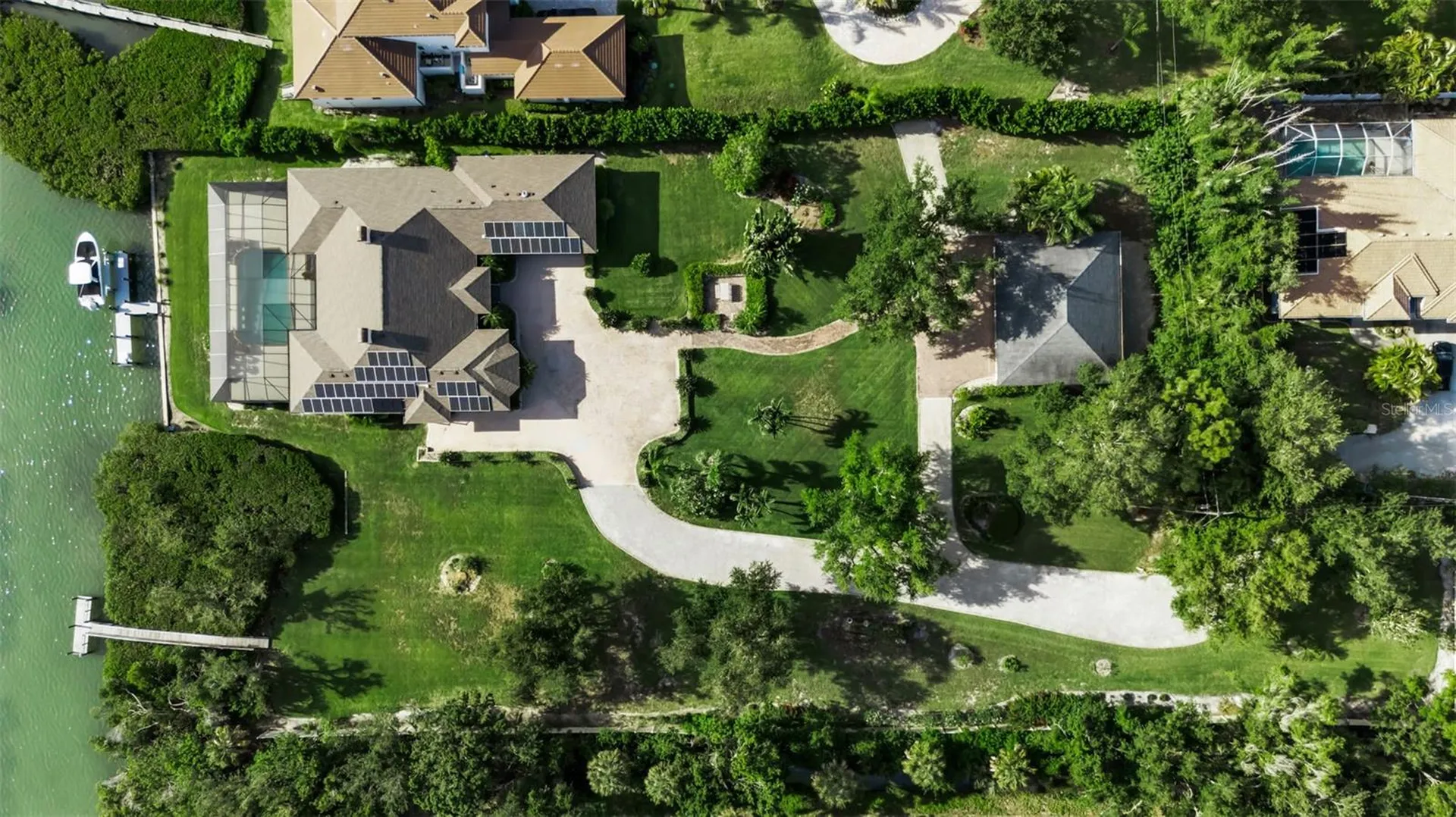 612 Laurel Road W Nokomis FL 34275