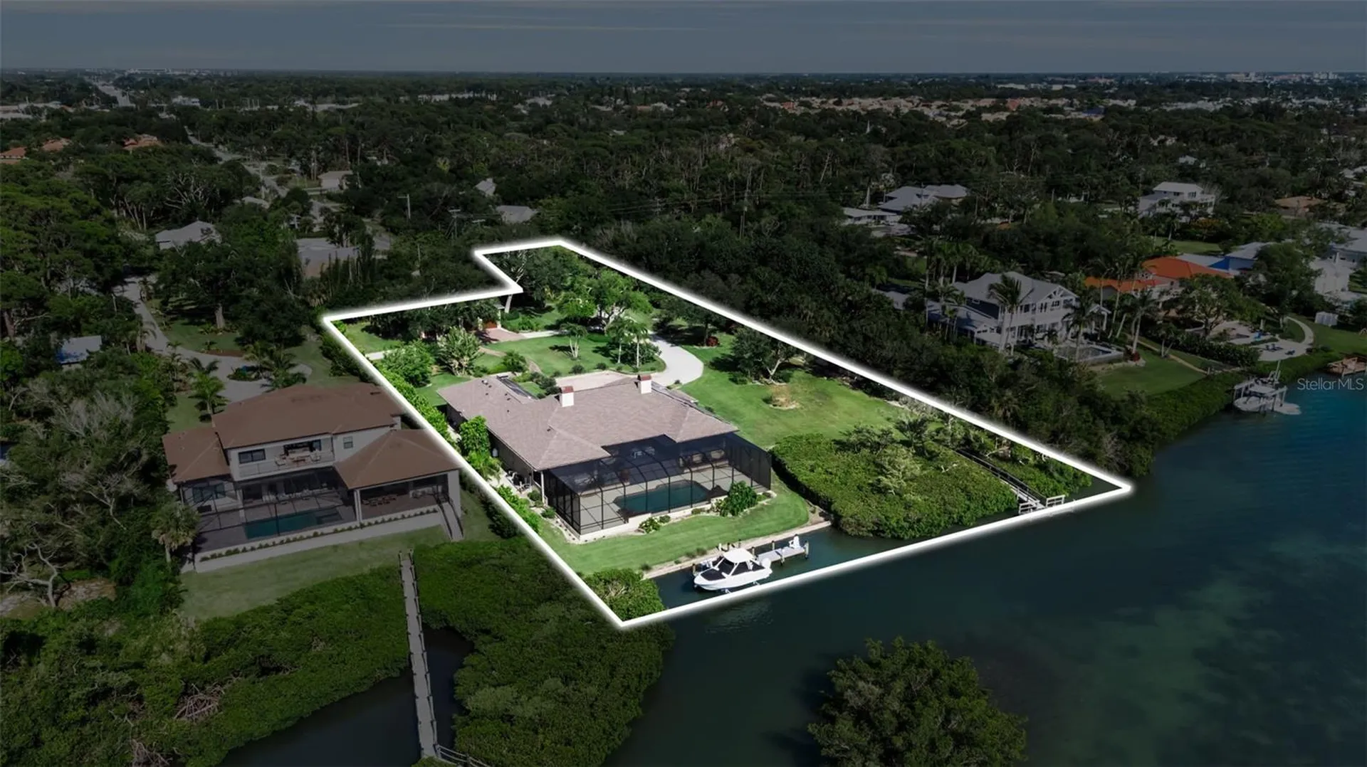 612 Laurel Road W Nokomis FL 34275