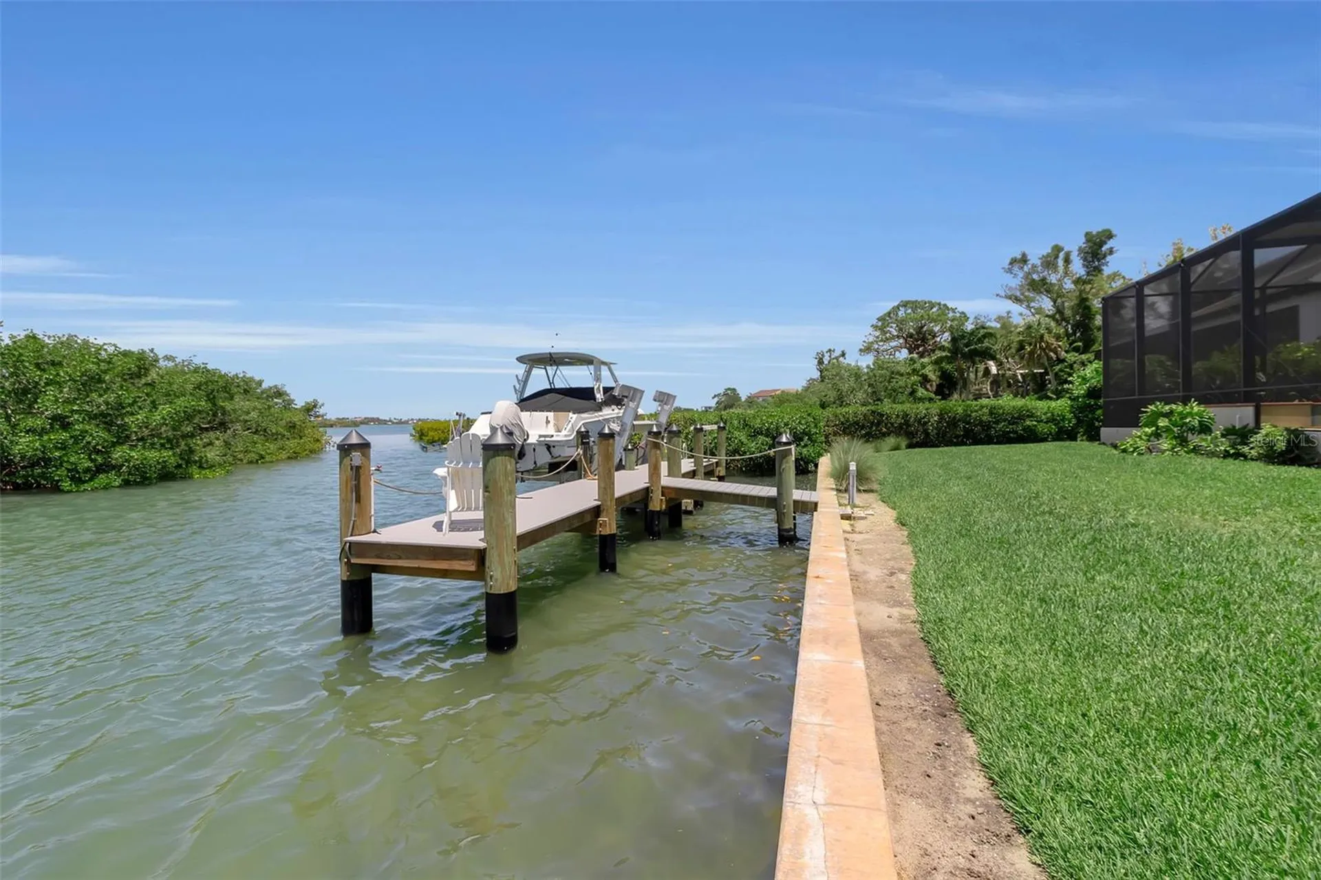 612 Laurel Road W Nokomis FL 34275