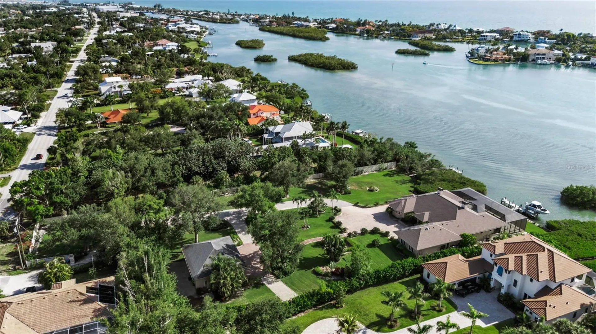 612 Laurel Road W Nokomis FL 34275