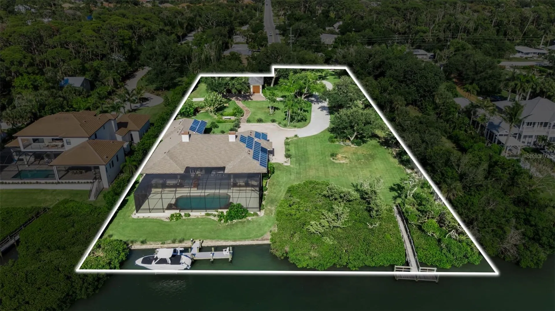612 Laurel Road W Nokomis FL 34275