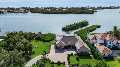 612 Laurel Road W Nokomis FL 34275