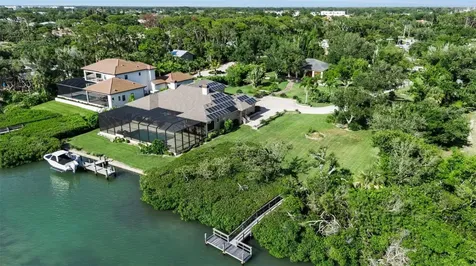 612 Laurel Road W Nokomis FL 34275