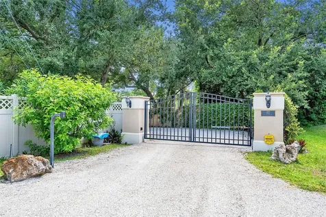 612 Laurel Road W Nokomis FL 34275