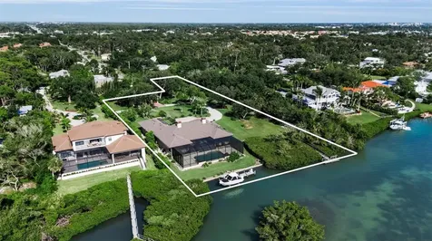 612 Laurel Road W Nokomis FL 34275