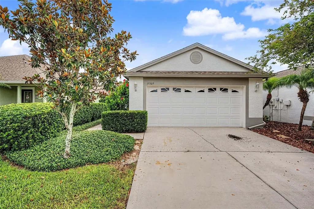 19309 Weymouth Drive Land O Lakes FL 34638
