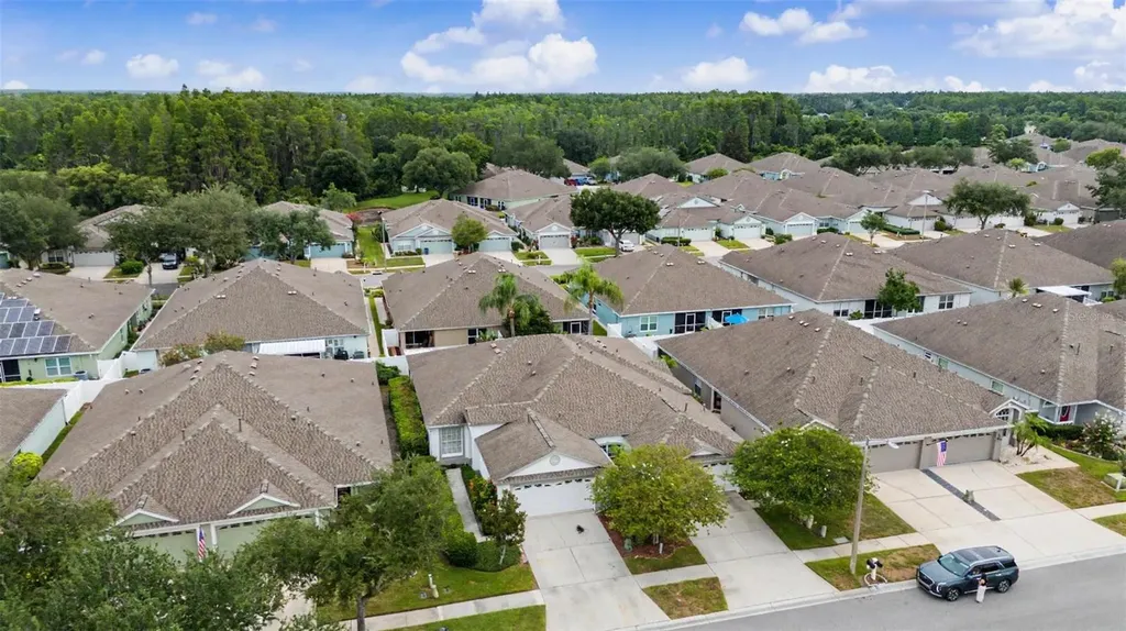 19309 Weymouth Drive Land O Lakes FL 34638