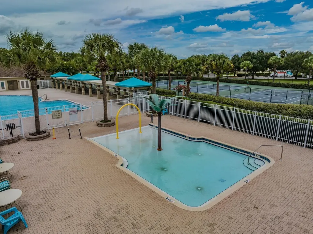 19309 Weymouth Drive Land O Lakes FL 34638