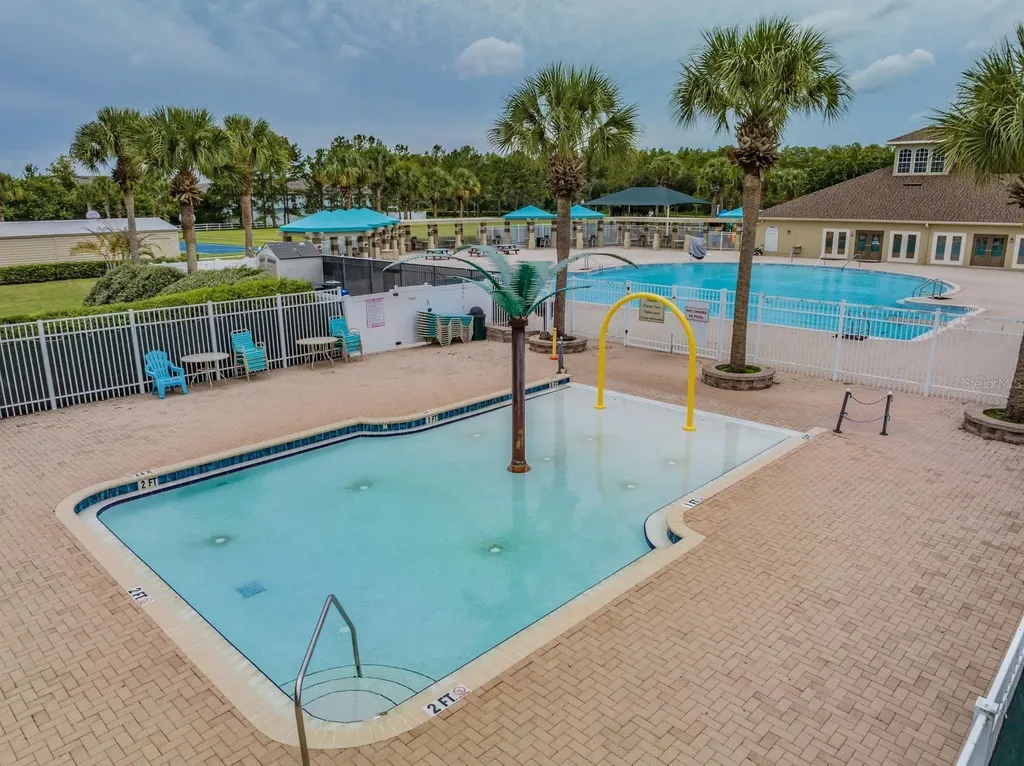 19309 Weymouth Drive Land O Lakes FL 34638