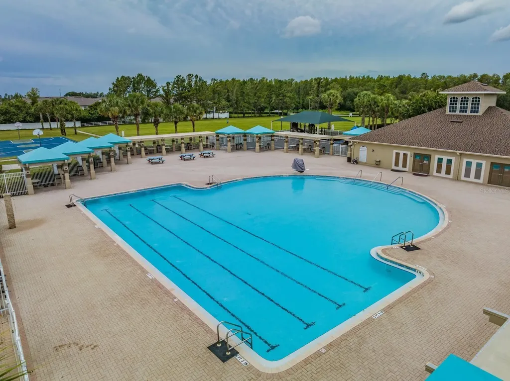 19309 Weymouth Drive Land O Lakes FL 34638