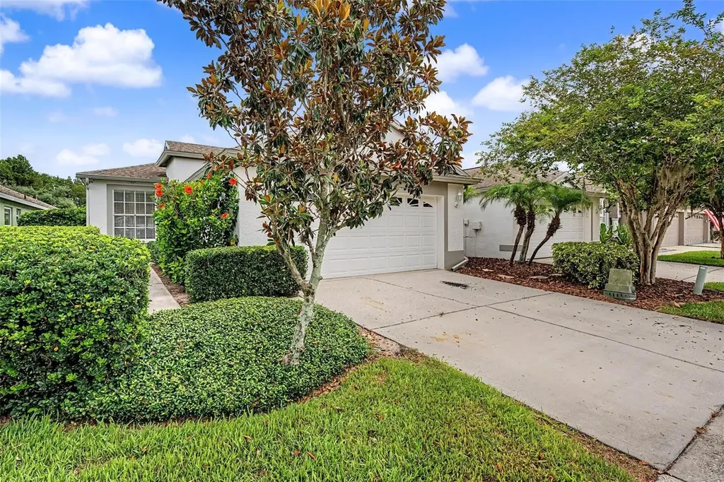 19309 Weymouth Drive Land O Lakes FL 34638