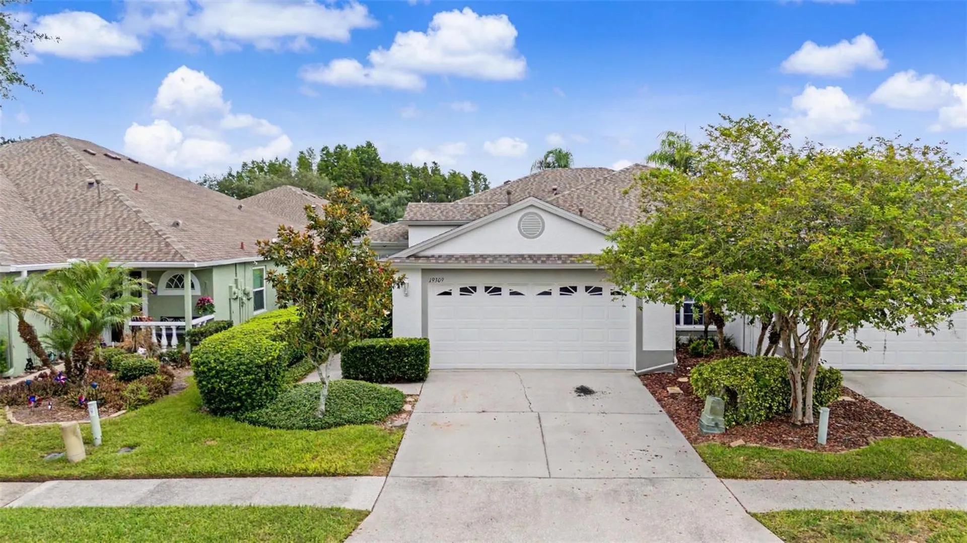 19309 Weymouth Drive Land O Lakes FL 34638