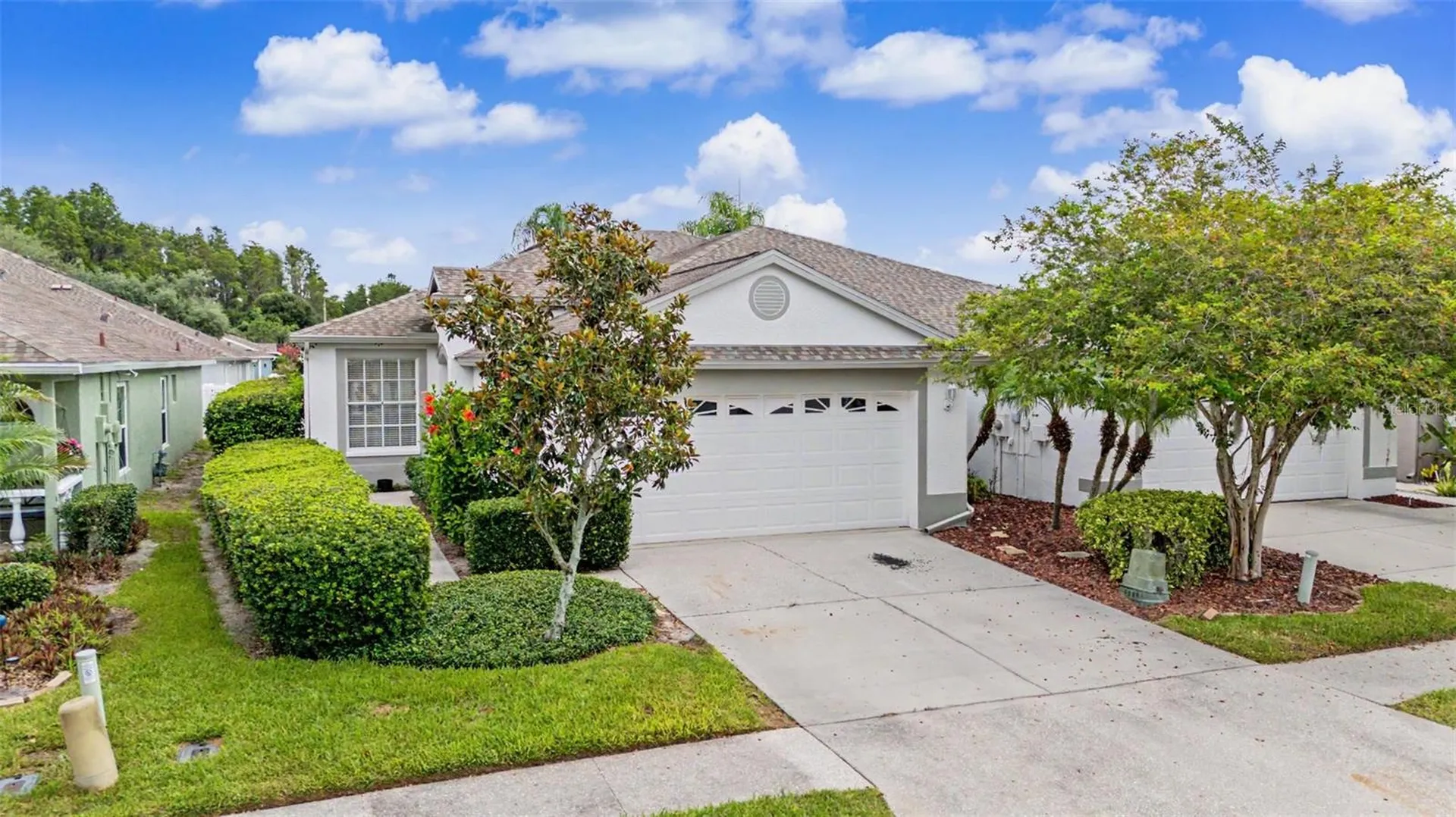 19309 Weymouth Drive Land O Lakes FL 34638