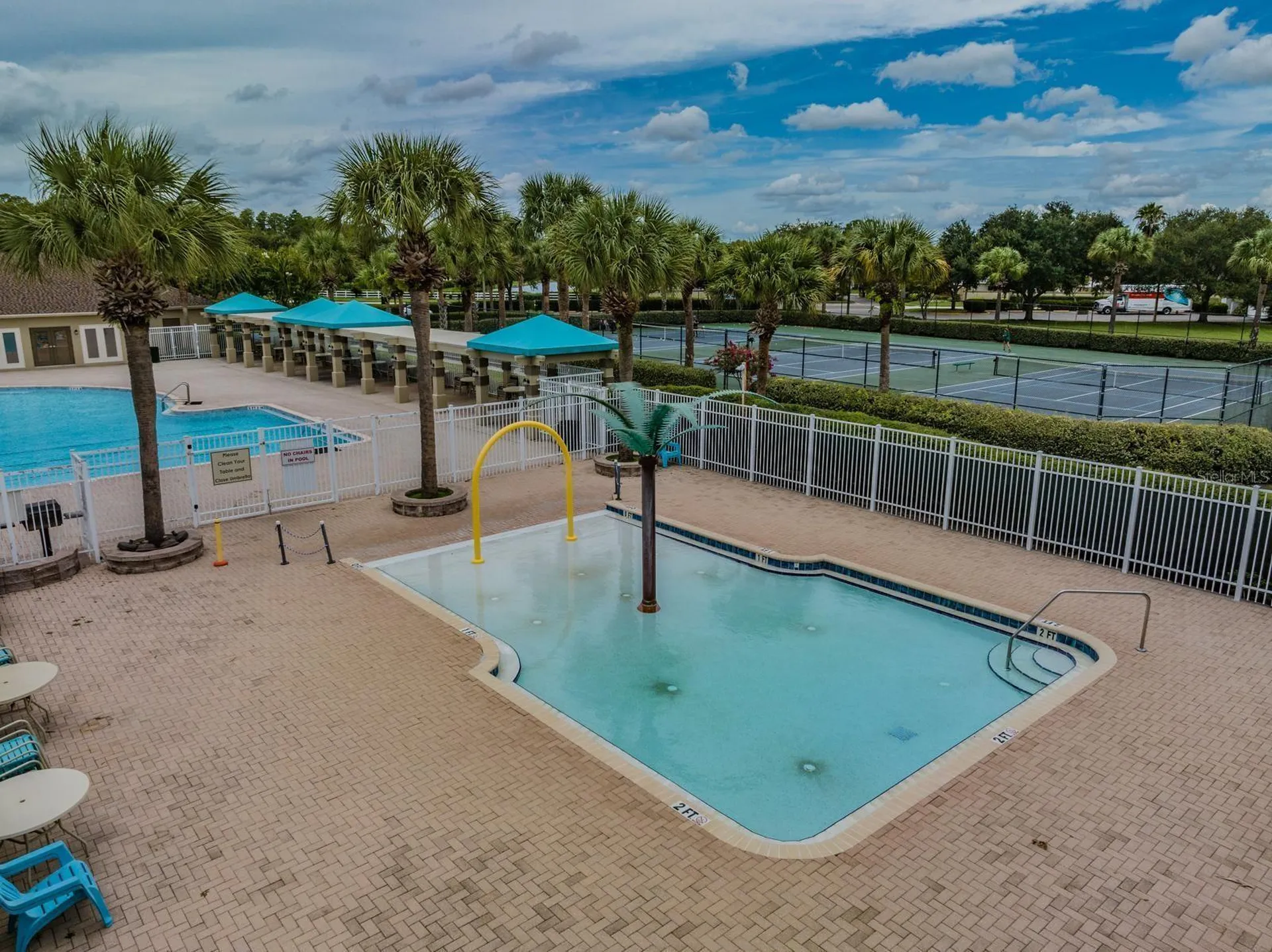 19309 Weymouth Drive Land O Lakes FL 34638