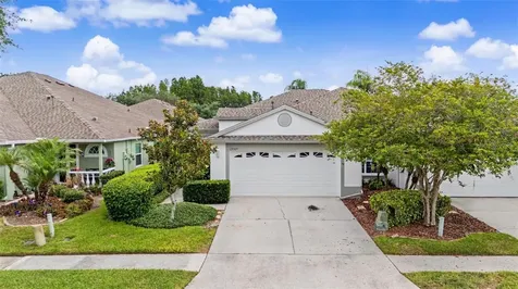 19309 Weymouth Drive Land O Lakes FL 34638