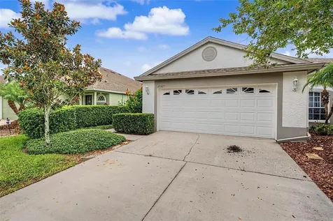 19309 Weymouth Drive Land O Lakes FL 34638