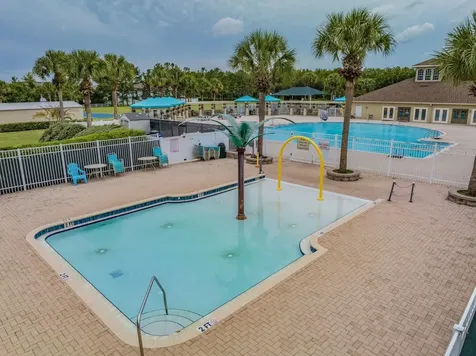 19309 Weymouth Drive Land O Lakes FL 34638