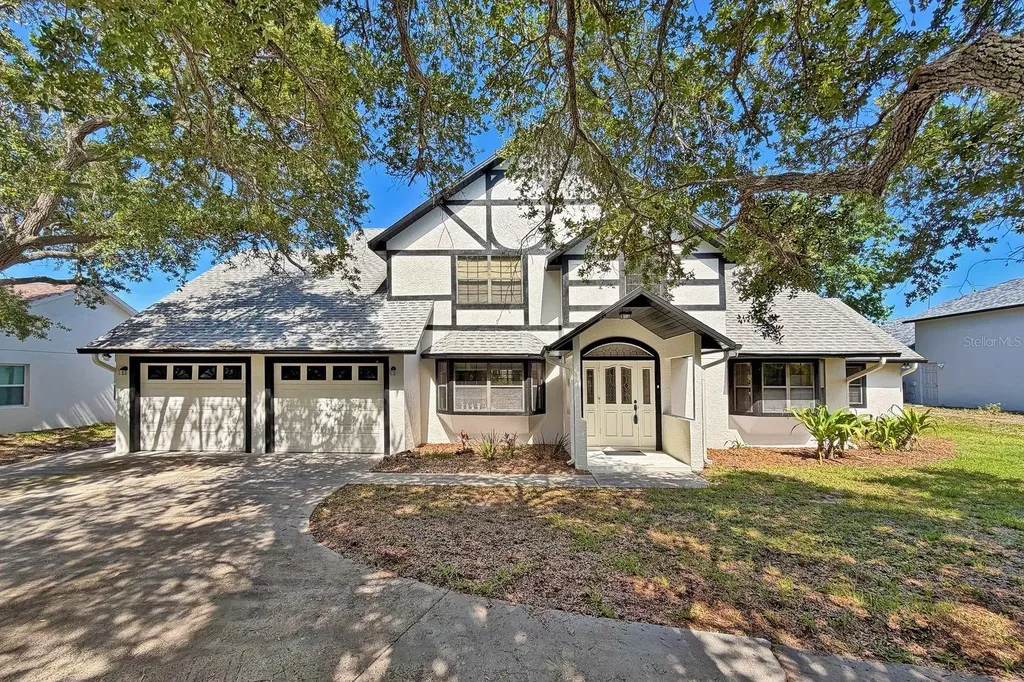 2080 Newfound Harbor Drive Merritt Island FL 32952