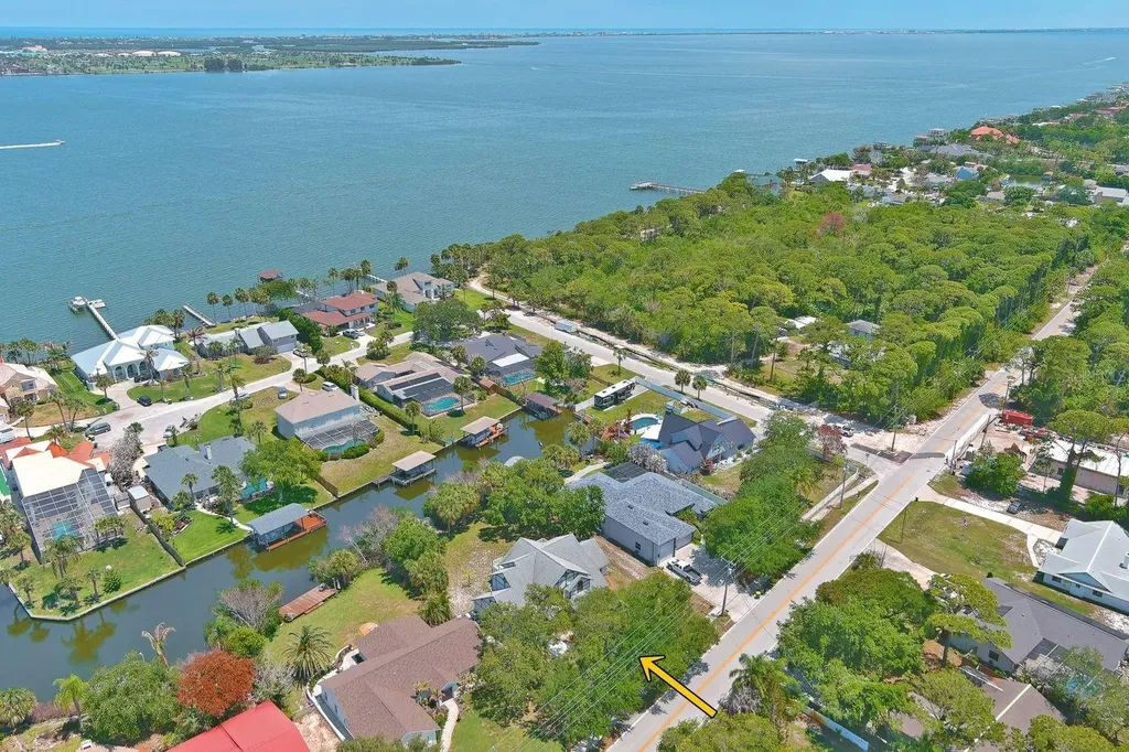 2080 Newfound Harbor Drive Merritt Island FL 32952