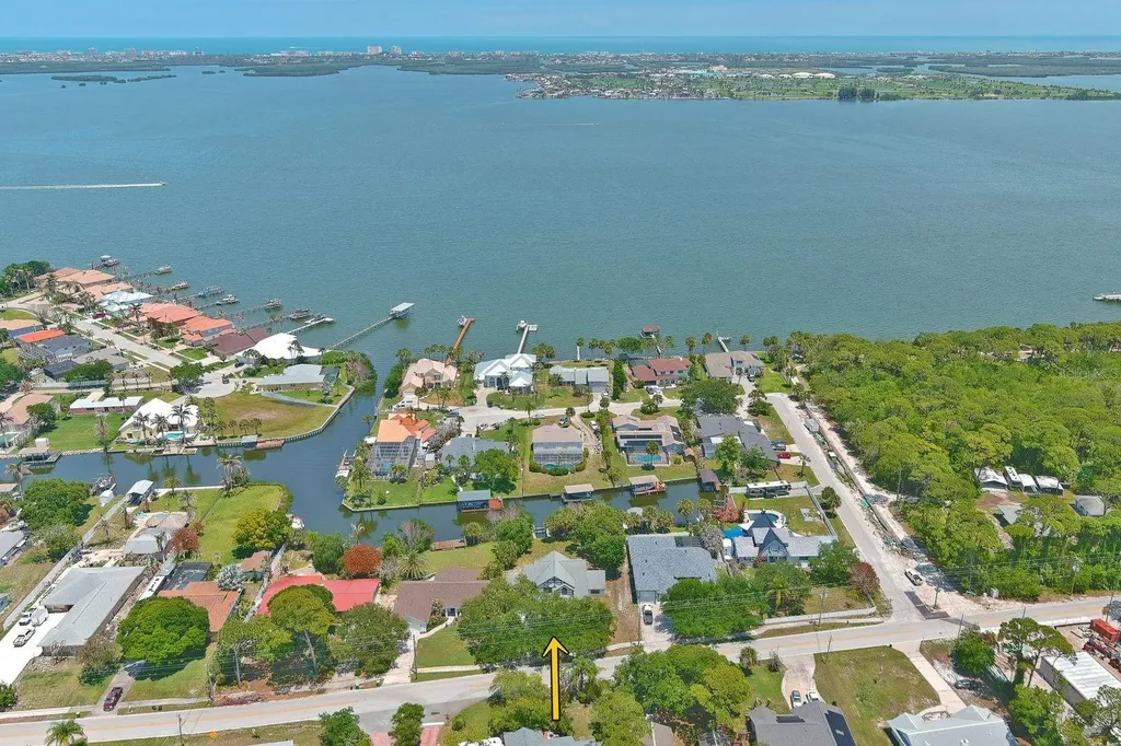 2080 Newfound Harbor Drive Merritt Island FL 32952