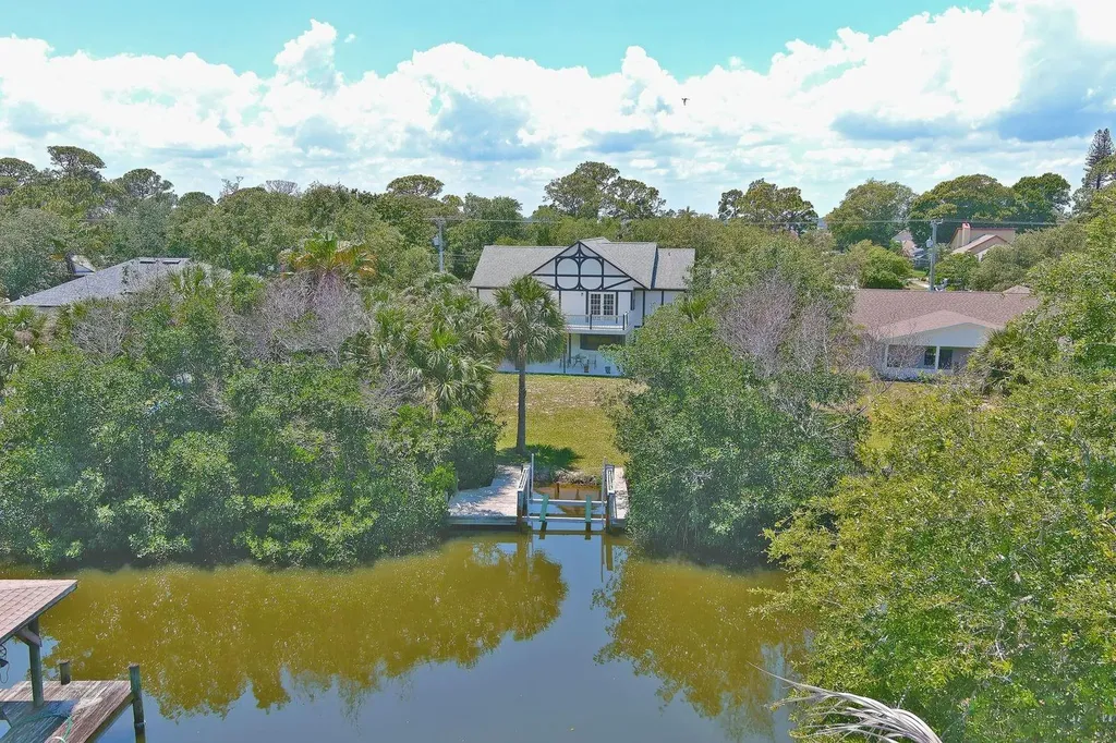 2080 Newfound Harbor Drive Merritt Island FL 32952