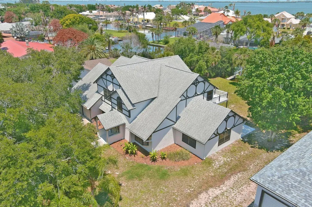 2080 Newfound Harbor Drive Merritt Island FL 32952