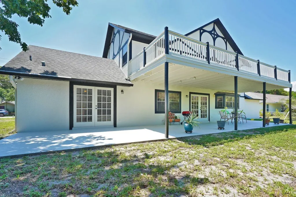 2080 Newfound Harbor Drive Merritt Island FL 32952