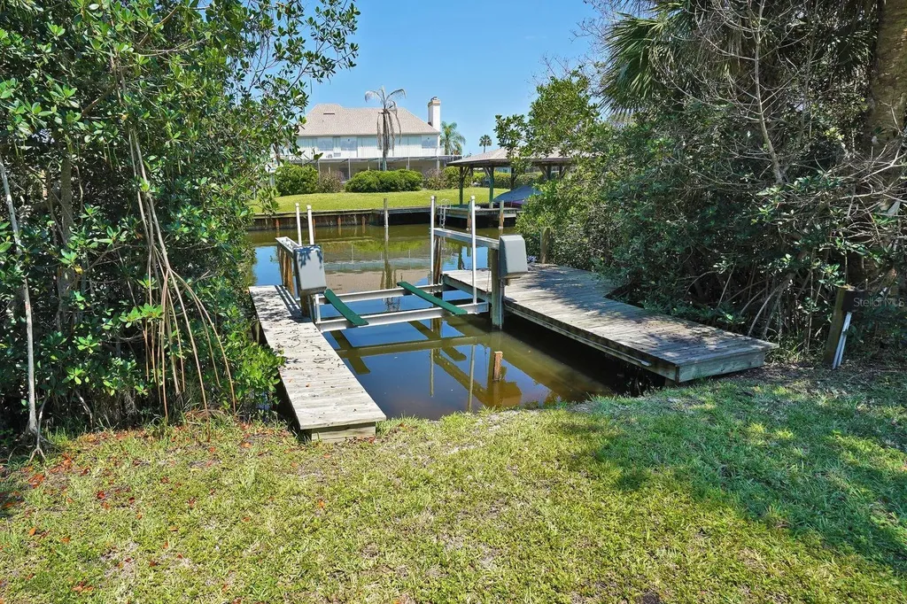 2080 Newfound Harbor Drive Merritt Island FL 32952