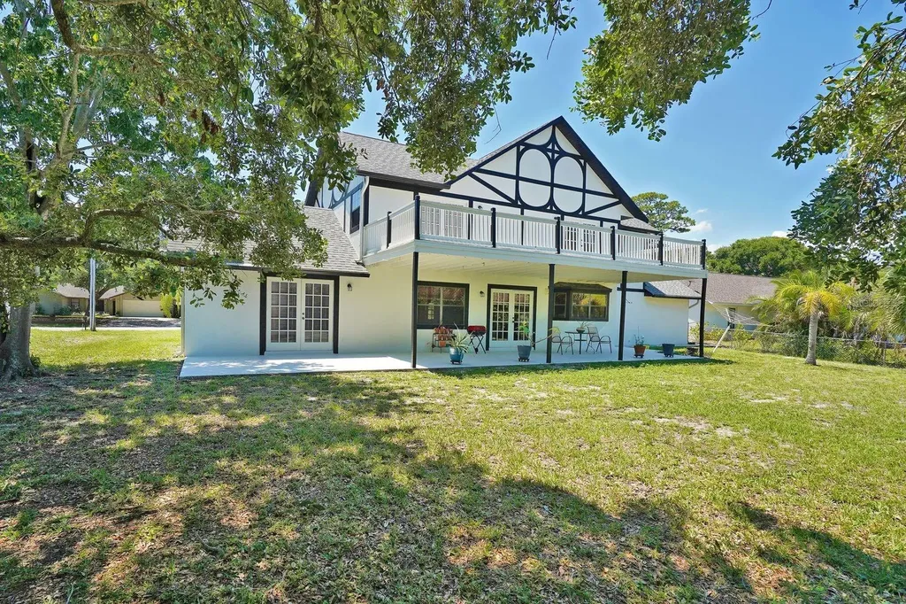 2080 Newfound Harbor Drive Merritt Island FL 32952