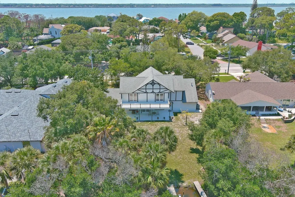 2080 Newfound Harbor Drive Merritt Island FL 32952
